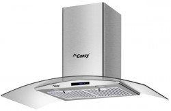 Máy hút mùi áp tường Canzy CZ MLH690