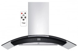 Máy hút mùi áp tường Canzy CZ 0470