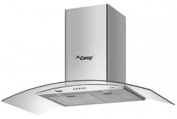 Máy hút mùi áp tường Canzy CZ TB90