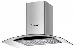 Máy hút mùi áp tường Canzy CZ 70BDS