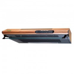 Máy hút mùi âm tủ Faster FS 0870BD