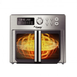 Nồi chiên không dầu Canzy CZ I25Y22