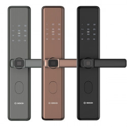 Khóa điện tử Bosch ID30 EU APP