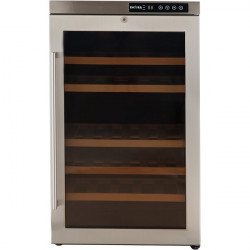 Tủ ướp rượu vang Kadeka KA-39WR