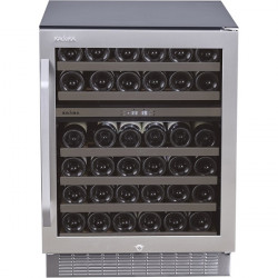 Tủ ướp rượu vang Kadeka KA-45WR