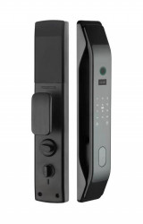 Khóa điện tử Hurbert HB CG68 Dark Gray