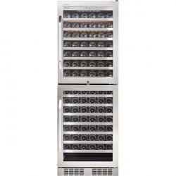 Tủ ướp rượu vang Kadeka KA-165T