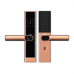 Khóa điện tử Hurbert HB CG39 Copper