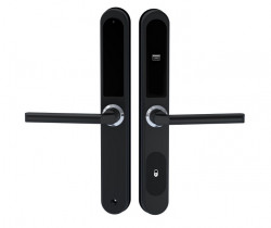 Khóa thẻ từ Hurbert HB KS79 Black