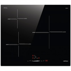 Bếp từ Hafele 3 vùng nấu HC-I6030B 536.61.831 lắp âm