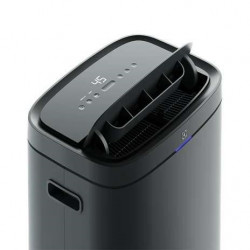 Máy hút ẩm kết hợp lọc không khí Electrolux EDH14TRBD2