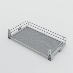 Bộ rổ bát đĩa Kason Flex Hafele 549.08.888 900mm