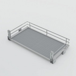 Bộ rổ xoong nồi Kason Hafele 549.08.864 600mm