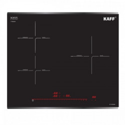 Bếp từ kết hợp hồng ngoại Kaff KF-HI5468SI