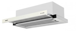 Máy hút mùi âm tủ Kaff KF-TL1006W