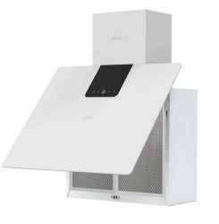 Máy hút mùi áp tường Kaff KF-VERTI 700WHI Trắng