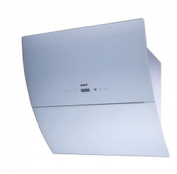Máy hút mùi áp tường Kaff KF-LUX AT70H-WH Trắng