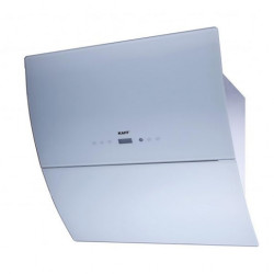 Máy hút mùi áp tường Kaff KF-LUX AT90H-WH Trắng