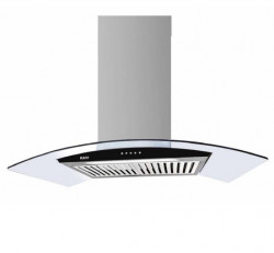 Máy hút mùi áp tường Kaff KF-GB785N