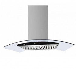 Máy hút mùi áp tường Kaff KF-GB985N