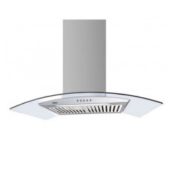 Máy hút mùi áp tường Kaff KF-GB983N