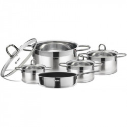 Bộ nồi Kaff KF-ST09304