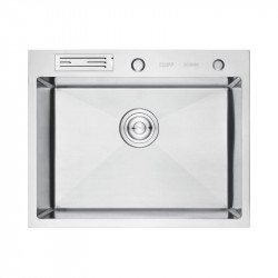 Chậu rửa bát Kaff KF-HM6045