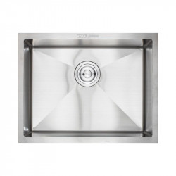 Chậu rửa bát Kaff KF-HM6045BI