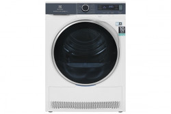 Máy sấy bơm nhiệt Electrolux EDH803Q7WB