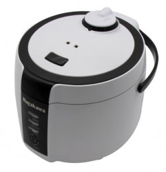 Nồi cơm điện 1.2L Nagakawa NAG0131
