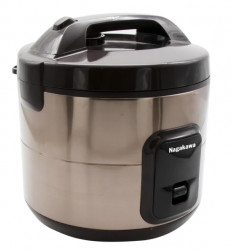 Nồi cơm điện 1.8L Nagakawa NAG0133