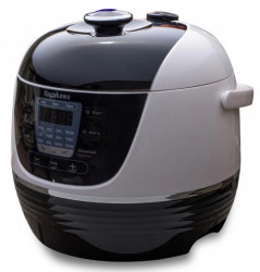 Nồi áp suất điện 6L Nagakawa NAG0206