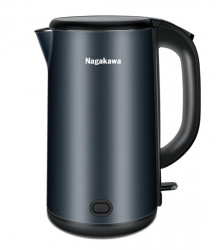 Ấm siêu tốc 1.8L Nagakawa NAG0319