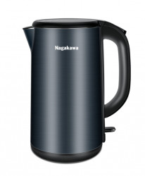 Ấm siêu tốc 1.8L Nagakawa NAG0320