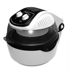 Nồi chiên không dầu 9L Nagakawa NAG3302