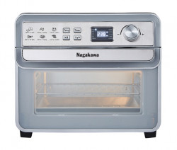 Nồi chiên không dầu 24L Nagakawa NAG3309