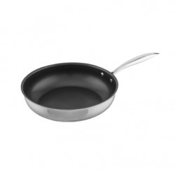 Chảo inox chống dính Nagakawa Haru NAG3002