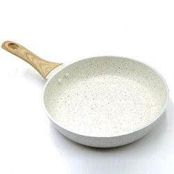 Chảo chống dính đáy từ Nagakawa NAG2806