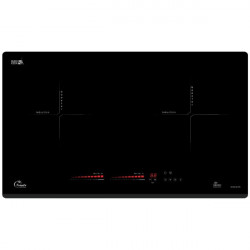 Bếp từ đôi Tomate GH 8G‐02I DFC lắp âm