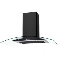 Máy hút mùi âm tủ Tomate TOM 3159B-70