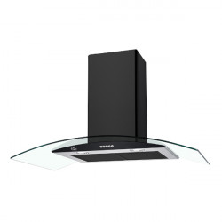 Máy hút mùi âm tủ Tomate TOM 3159B‐T7