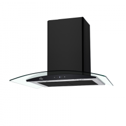 Máy hút mùi âm tủ tuần hoàn Tomate TOM 3159B‐T9