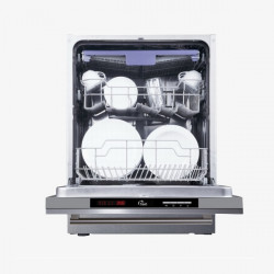 Máy rửa bát Tomate TOM 6014