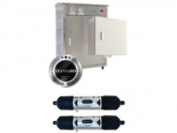 Thiết bị lọc nước đầu nguồn Cleansui MPOE-S