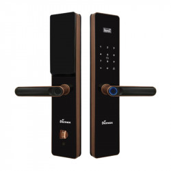 Khóa thông minh (App Wifi) Demax SL-C622 AC