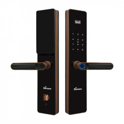 Khóa thông minh Demax SL-C622 AC