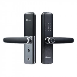 Khóa thông minh (App Wifi) Demax SL268 GS