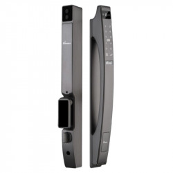 Khóa thông minh ( App wifi) Demax SL902 AG