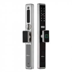 Khóa thông minh (App Wifi) Demax SL688 SD