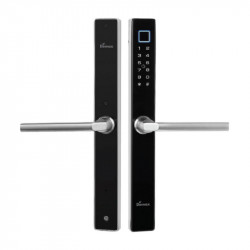 Khóa thông minh (App Wifi) Demax SL-C102 SB